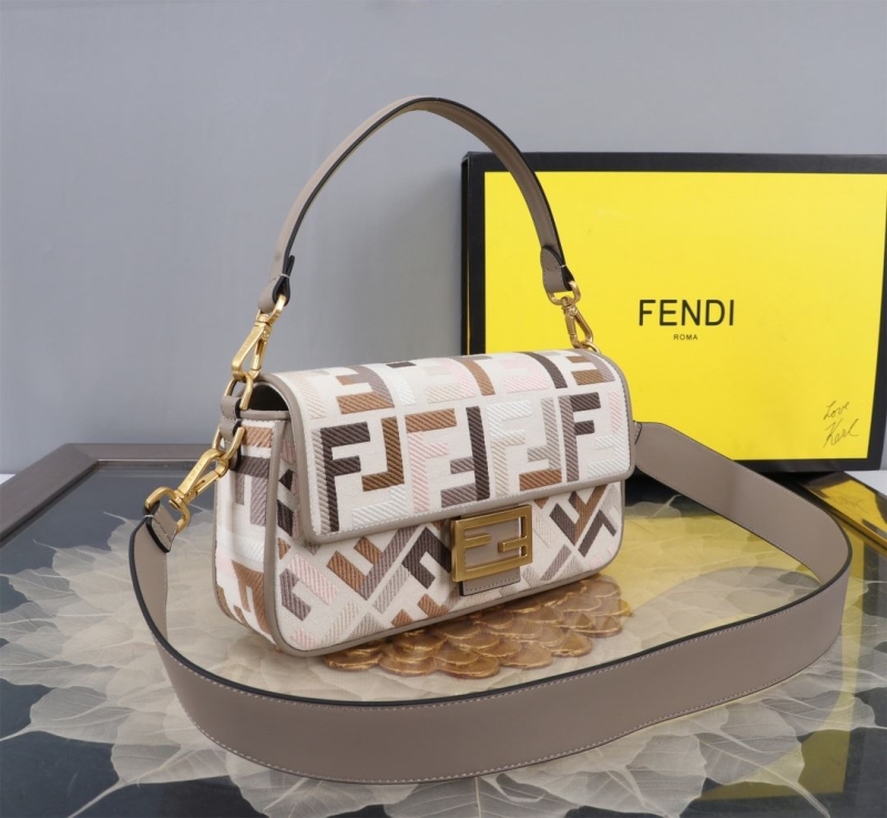 Fendi Baguette Bags